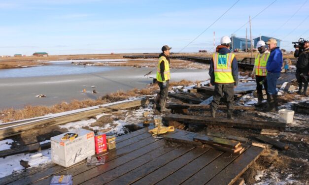 As communities assess damage and rebuild, they need everything from cooks to relocation support