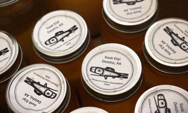 Haines and Skagway collect donations for people displaced by Typhoon Halong