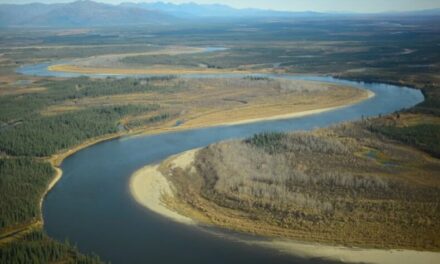 Alaska News Nightly: Monday, November 3, 2025