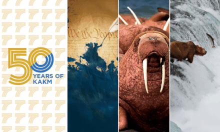 Celebrating 50 Years of KAKM: Two Night LIVE Festival of Stories, Heritage, and Community | November 23 & 24