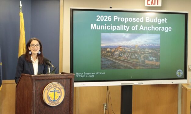 LaFrance’s proposed sales tax includes exemptions for gasoline, child care and some groceries