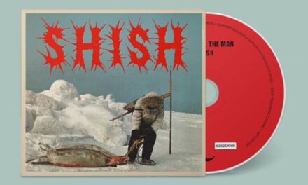 New Portugal. The Man album is an ode to Alaska