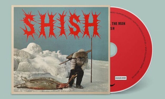 New Portugal. The Man album is an ode to Alaska