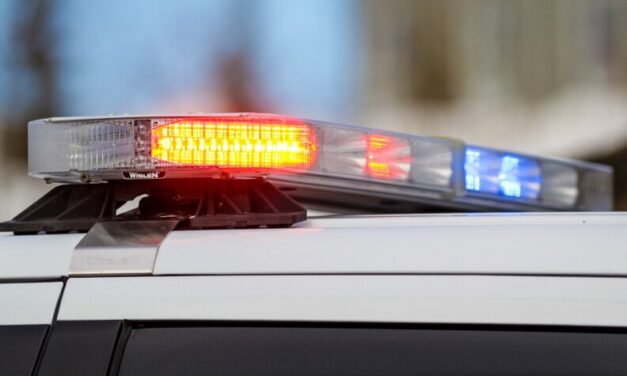 Anchorage man struck by pickup in late October died 10 days later