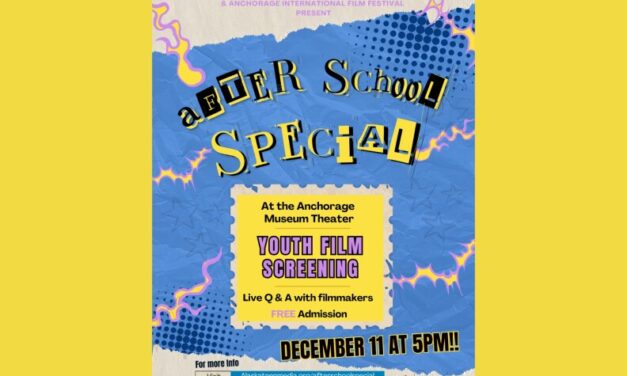 Youth film screening extends submission deadline to Monday | State of Art