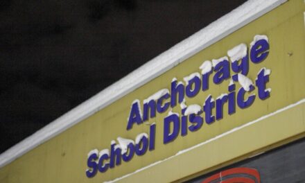 Anchorage School District halts hiring as $77M budget shortfall looms
