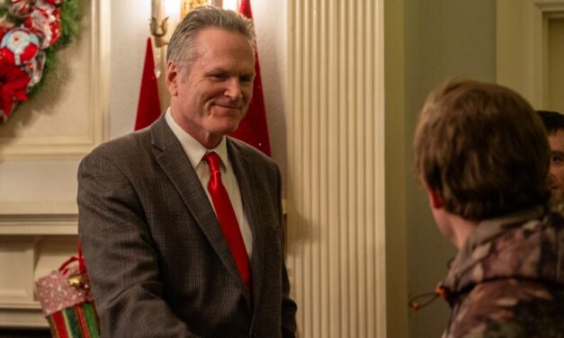 Dunleavy says he plans to roll out fiscal plan ahead of Alaska lawmakers’ return to Juneau