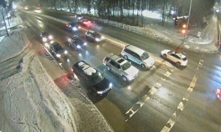 Anchorage schools closed due to icy roads