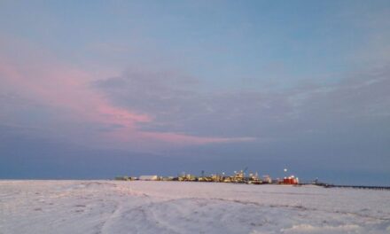 Alaska News Nightly: Monday, December 1, 2025