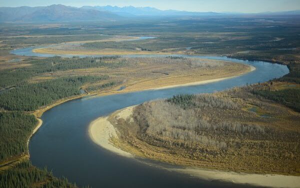 To Ambler mining company, U.S. government is both investor and regulator