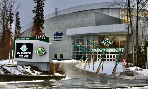 How to weigh in on the University of Alaska’s presidential search