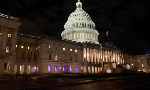 Senate poised to crush Biden restrictions on leasing in Arctic Refuge