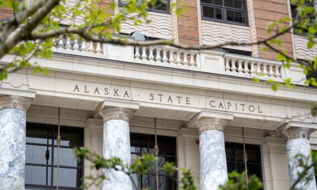 What some Alaska lawmakers want out of next year’s legislative session