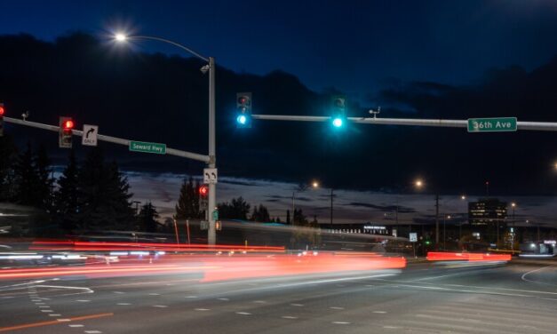 Preventing pedestrian deaths | Line One