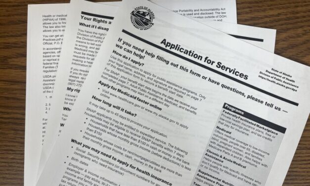 Alaska News Nightly: Thursday, December 11, 2025