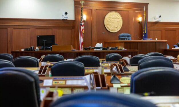 Alaska News Nightly: Tuesday, December 2, 2025