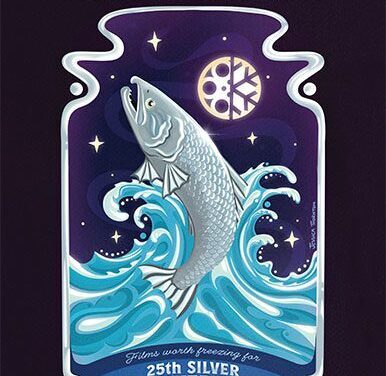 The 25th Anchorage International Film Festival | Talk of Alaska