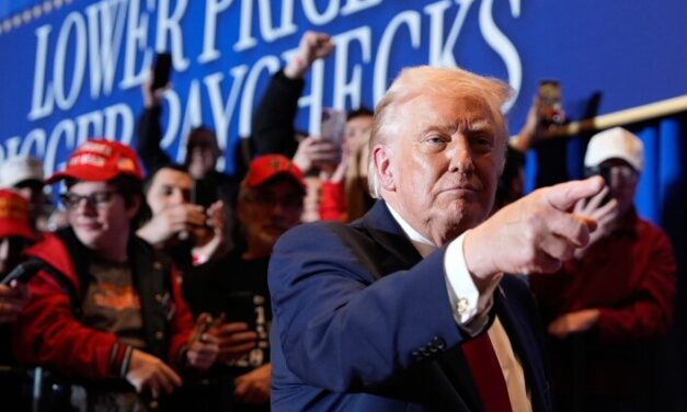 Trump calls affordability crisis a ‘hoax.’ The data tells a different story