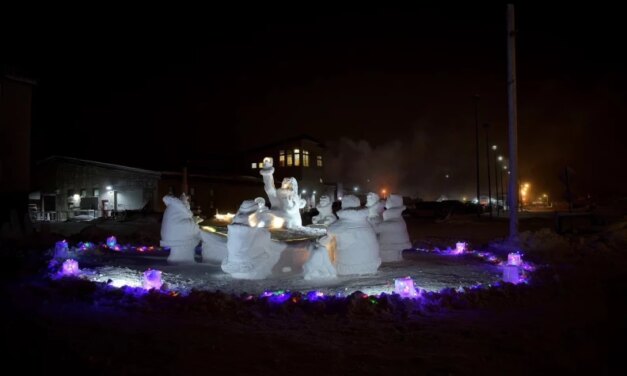 Alaska News Nightly: Wednesday, December 24, 2025