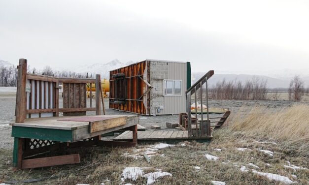 Alaska News Nightly: Monday, December 29, 2025