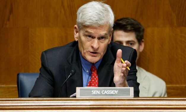 Republicans push high deductible plans and health savings accounts