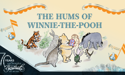 Hum along with Winnie-the-Pooh this weekend | State of Art