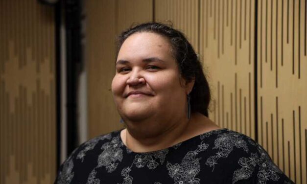 Juneau’s Vera Starbard earns Emmy nomination for ‘Molly of Denali’ Thanksgiving episode