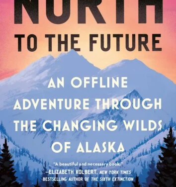 North to the Future | Talk of Alaska