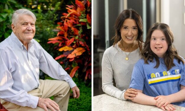 50 years after the birth of special education, some fear for its future under Trump