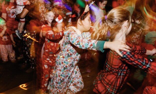 The Anchorage Weekender: The ‘Rice Pounding Festival,’ a reindeer meet-and-greet and 6 more local events