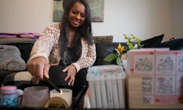 5 simple (and cheap) ways to feel better on dark winter days in Alaska