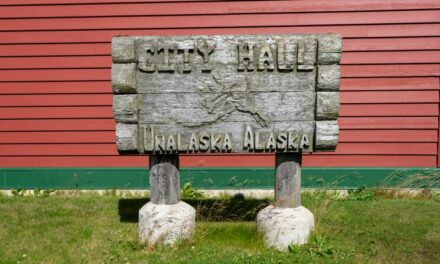 City of Unalaska begins search for new city manager