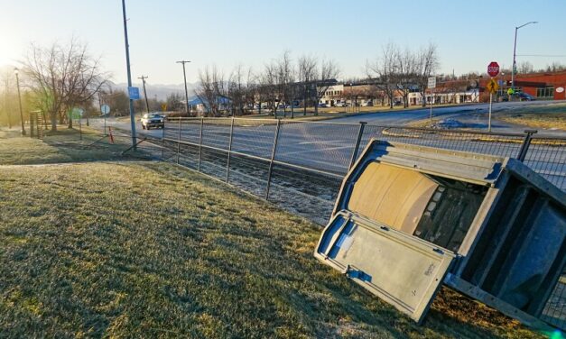 Alaska News Nightly: Monday, December 8, 2025