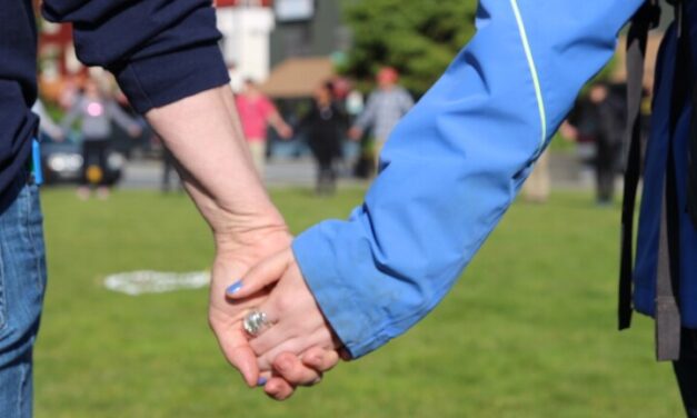 Resources for processing grief | Line One