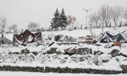 Anchorage’s 45 outdoor deaths in 2025 fewer than record years but still high historically