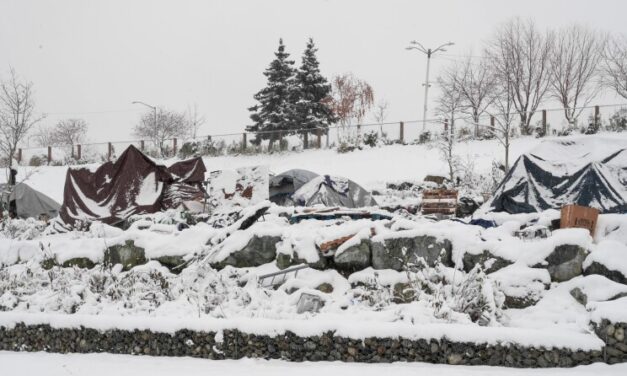 Anchorage’s 45 outdoor deaths in 2025 fewer than record years but still high historically