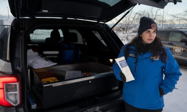 Alaska’s first on-site addiction treatment for those who overdose launches with pilot programs