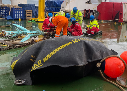 GCI restores cell and internet access to Unalaska, says customers will receive reimbursement