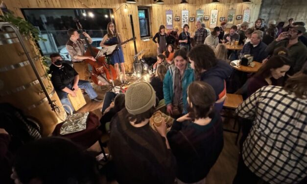 Anchorage judge overturns state law limiting live music at breweries and distilleries