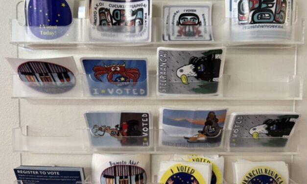 After party breaks up, Alaskan Independence members will get official notice from state