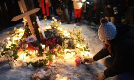 Democratic leaders respond to fatal ICE shooting in Minneapolis. Here’s what we know