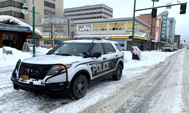 Anchorage Assembly proposal would clearly prohibit things like public intoxication and indecent exposure