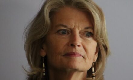 America’s standing takes a hit after Trump’s Greenland threats, Murkowski says