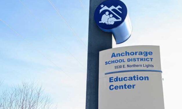 Anchorage School District and teachers union reach tentative contract after months of negotiation
