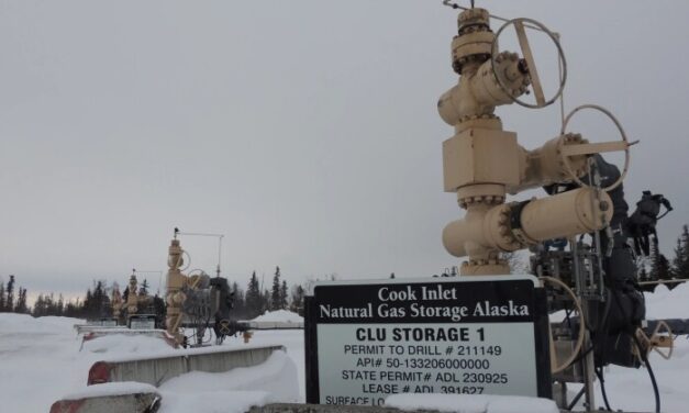 Alaska News Nightly: Tuesday, January 13, 2026