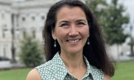 Democrats say Peltola can win Alaska’s U.S. Senate seat. Really, though?