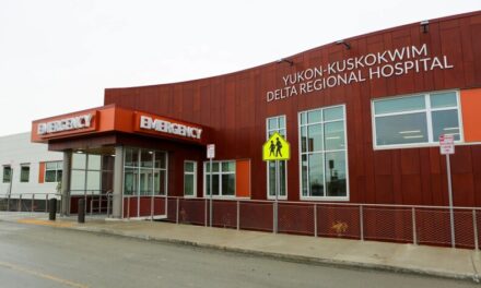 Alaska News Nightly: Thursday, January 15, 2026