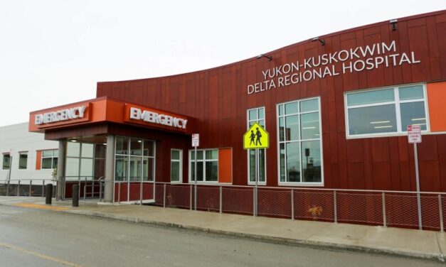 Alaska News Nightly: Thursday, January 15, 2026