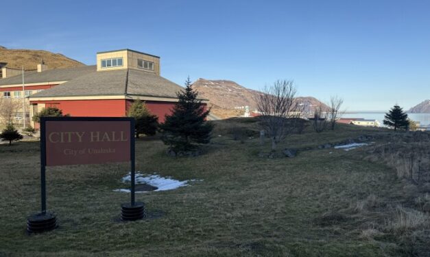 Unalaska City Council considers costly temporary DMV service as local office remains shuttered