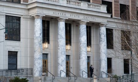 Alaska News Nightly: Tuesday, January 20, 2026